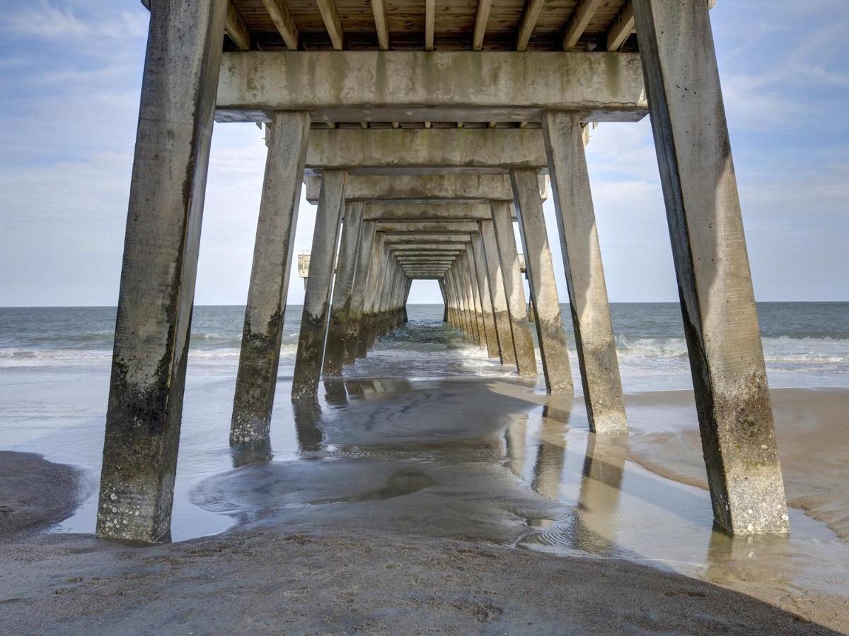 Pelican'S Landing 103 Vila Tybee Island Exterior foto